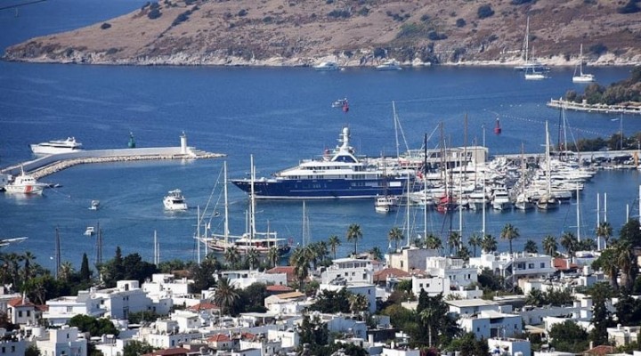 Bodrum'da lahmacun fiyatlarına yeni rakip! Tatilciler isyanda