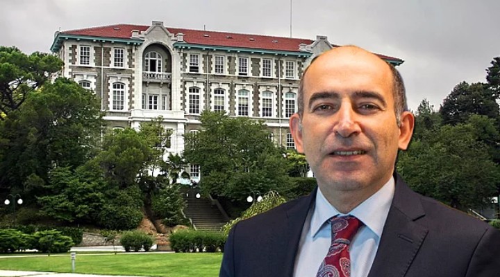Boğaziçi Üniversitesi'ndeki burs kararı mahkemeden döndü!