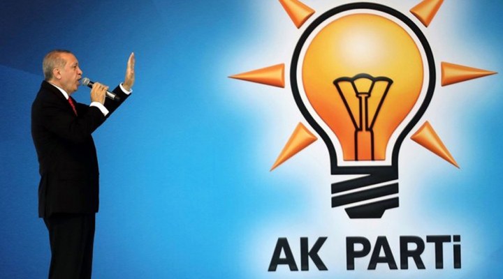 Bomba açıklama: 10'dan fazla milletvekili AK Parti'den istifa edecek
