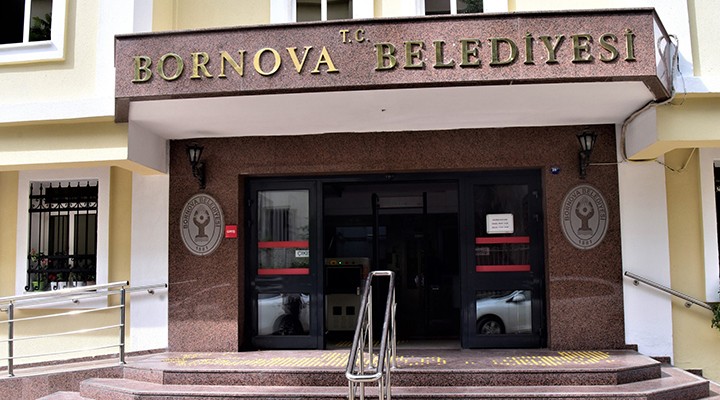 Bornova'dan dolandırıcılık uyarısı