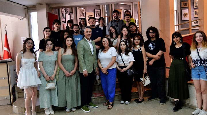 Bornova'da ‘İnce İşler'