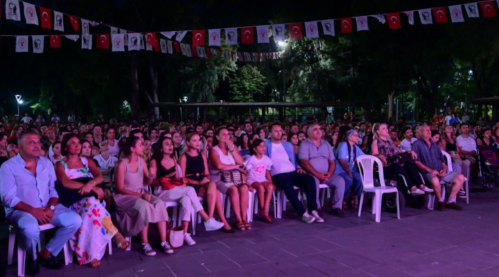 Bornovalılar Filenin Sultanları için bir araya geldi!