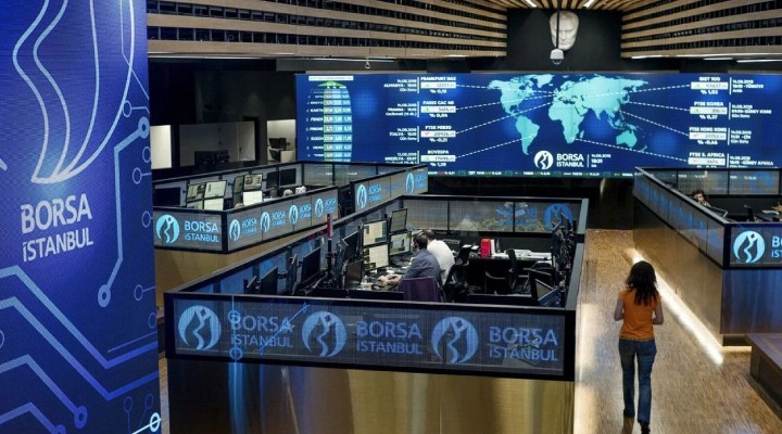 Borsa güne yükselişle başladı