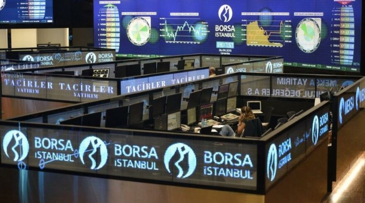 Borsa sert düştü! Dolar, euro ve altın fiyatlarında son durum…