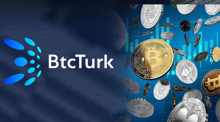 BTC Turk'ten yeni açıklama!