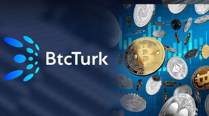 BtcTurk’te erişim sorunu!