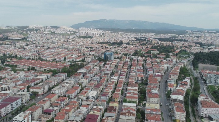 Buca'dan kalkınma hamlesi.. Kentsel Gelişim Ağı'na üye oldular