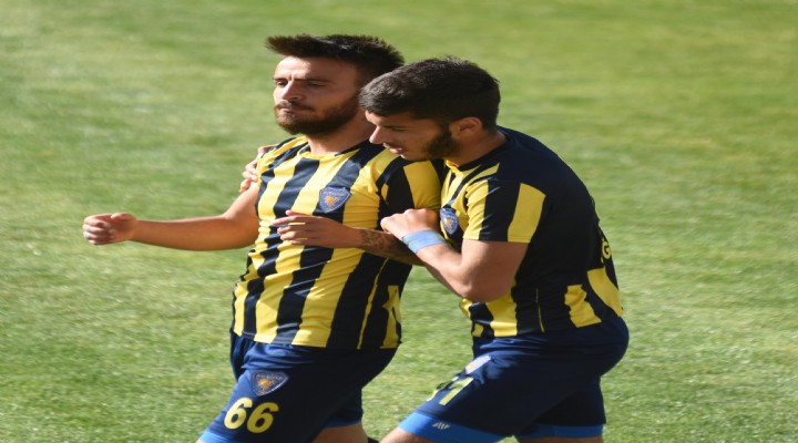 Bucaspor Başkanı Aktaş'tan flaş açıklamalar