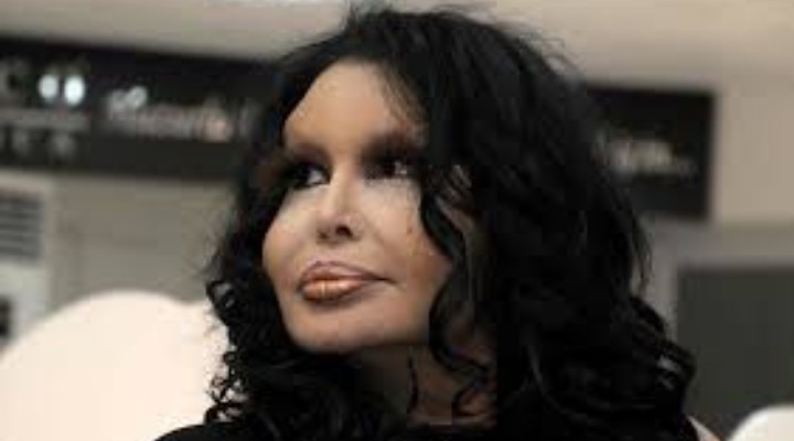 Bülent Ersoy'un mal varlığı açıklandı