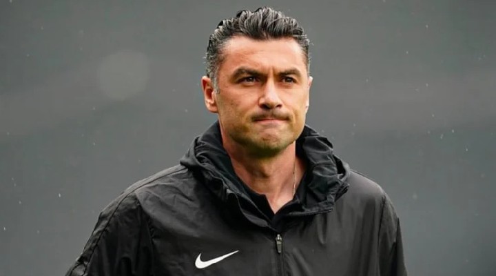 Burak Yılmaz Süper Lig'e dönüyor