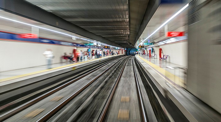 Büyükşehir açıkladı... İzmir'e bir metro hattı daha geliyor