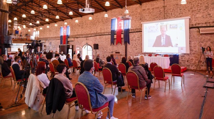 Büyükşehir'den Engelli bireylerin sorunları için çalıştay