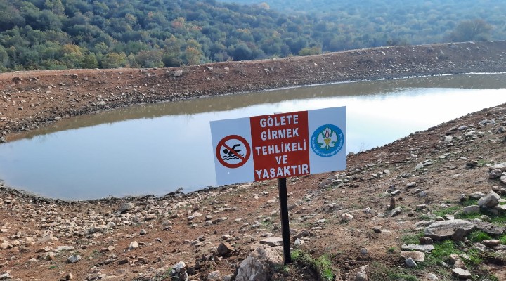 Büyükşehir'den boğulma riskine karşı uyarı!
