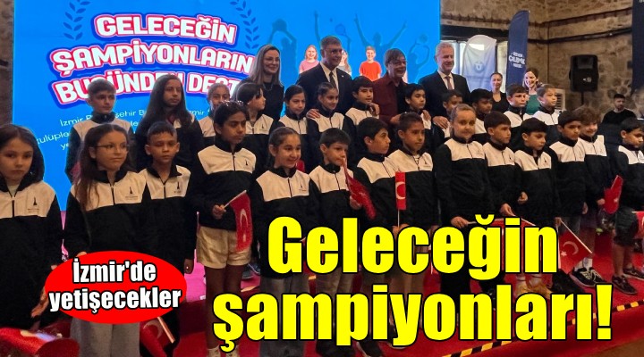Büyükşehir'den
