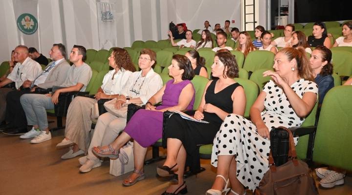 Manisa Büyükşehir'den 
