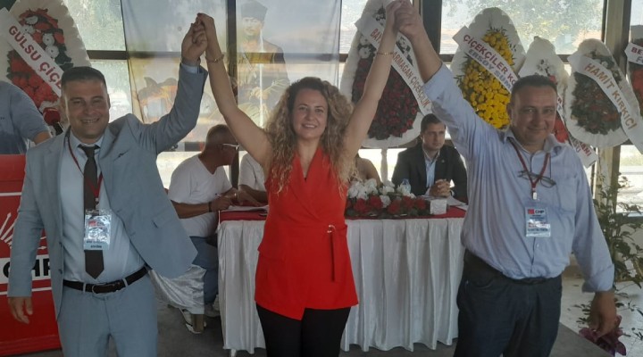 CHP Bayındır'da Uyguner kazandı