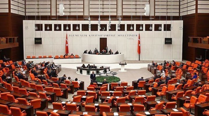 CHP, İstanbul Sözleşmesi için TBMM'de genel görüşme isteyecek