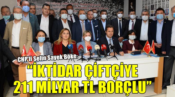 CHP, İzmir'de 190 köye çıkarma yapacak!