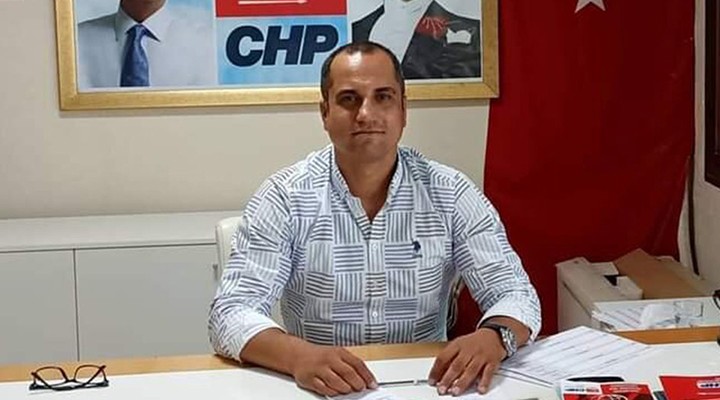CHP İzmir'den amatör kulüpler için seferberlik