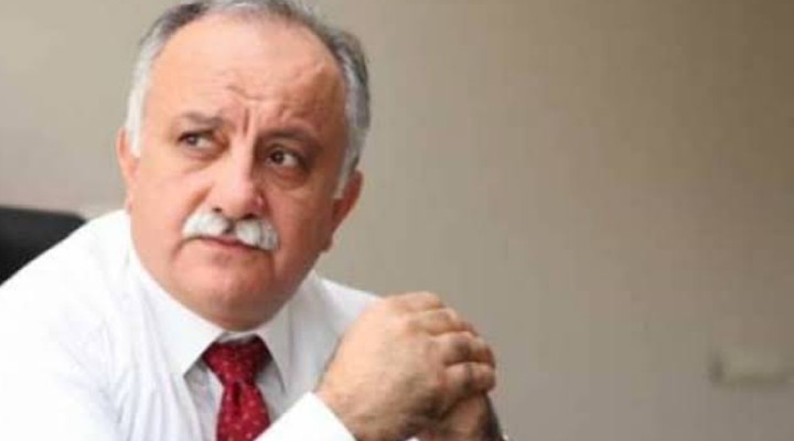 CHP İzmir'den flaş karar! Hasan Karabağ partiden ihraç edildi