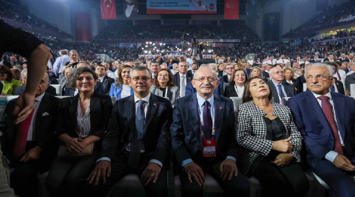 CHP Kurultayı iddianamesinde yeni gelişme: Savcılıktan görevsizlik kararına itiraz