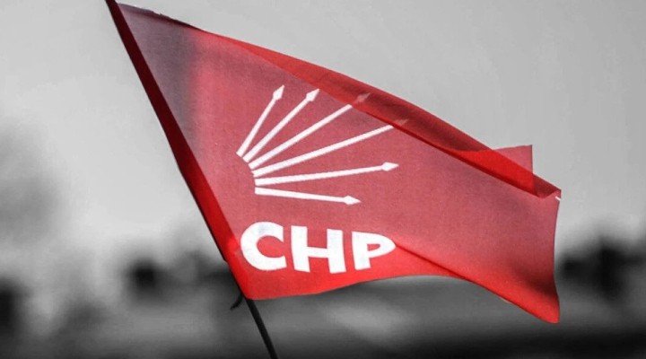 CHP'de 3 isim için ihraç talebi!