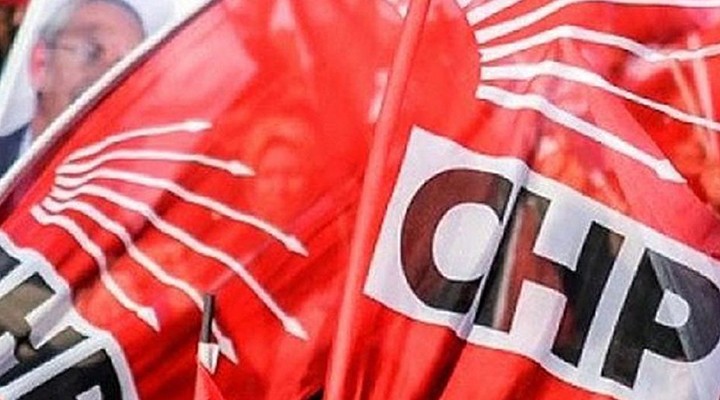 CHP'de kongre şifreleri... ÇARŞAF LİSTE YÜCEL'E YARAR!