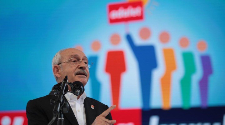 Kılıçdaroğlu'ndan parti yönetimine Muharrem İnce talimatı
