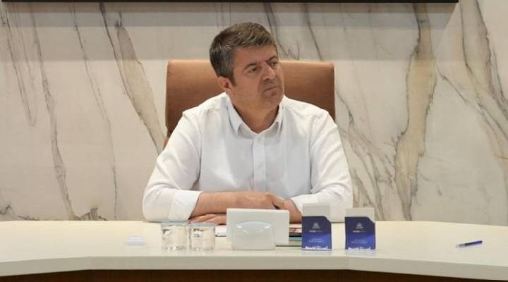 Abdurrahman Tutdere görevine iade edildi: CHP'den ilk yorum geldi