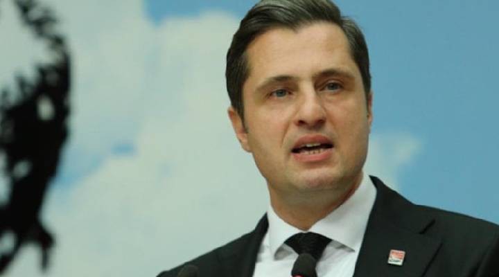 CHP'den Çerçioğlu'na çok sert 'Diyanet' göndermesi