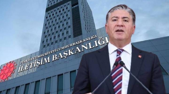 CHP'den DMM'ye: Çifte standart tescillendi!