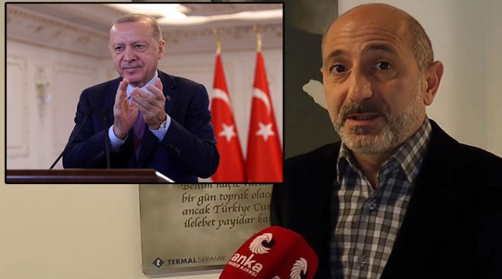 CHP'den Erdoğan'a 'Takoz' yanıtı: Eğer bir takoz varsa...