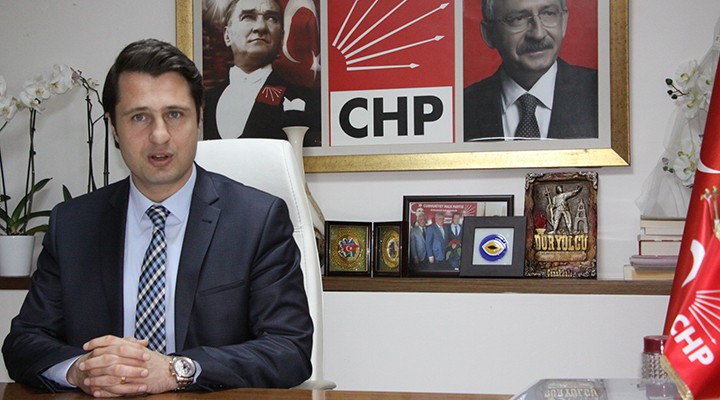 CHP'den Erdoğan'ın davetine sert yanıt