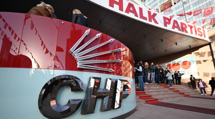 CHP'den Hatay açıklaması: Yeni bir girişim kuruyoruz!
