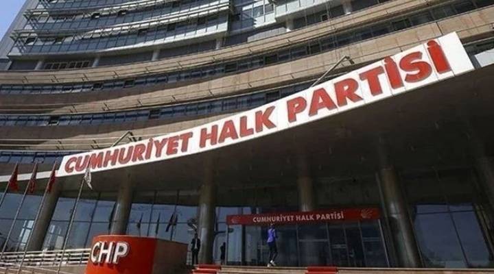 CHP'den İstanbul'da kriz toplantısı: Yol haritası belirlenecek