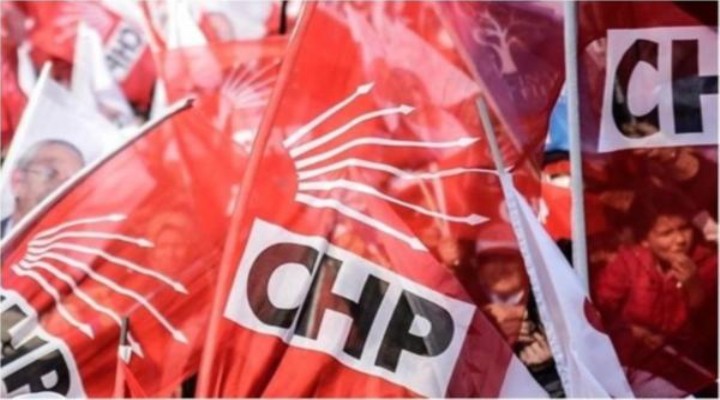 CHP'den kayyum tepkisi: Demokrasiye darbe yaptınız