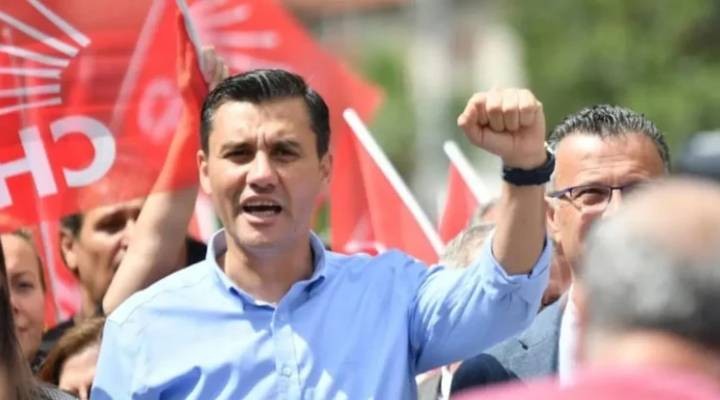 CHP'den miting kararı