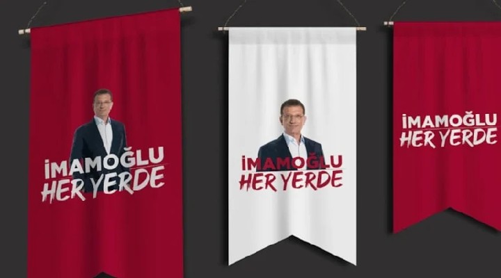CHP'den yeni İmamoğlu hamlesi