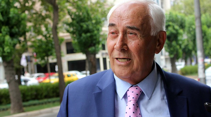CHP eski İl Başkanı Karataş'a şok