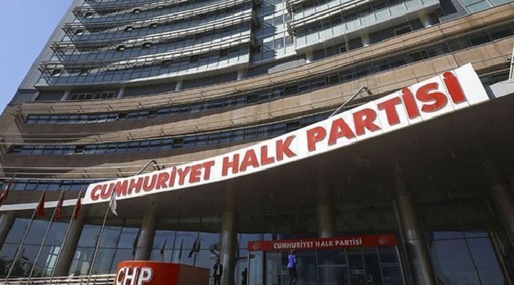 CHP'li 5 belediye başkanı görevden uzaklaştırıldı