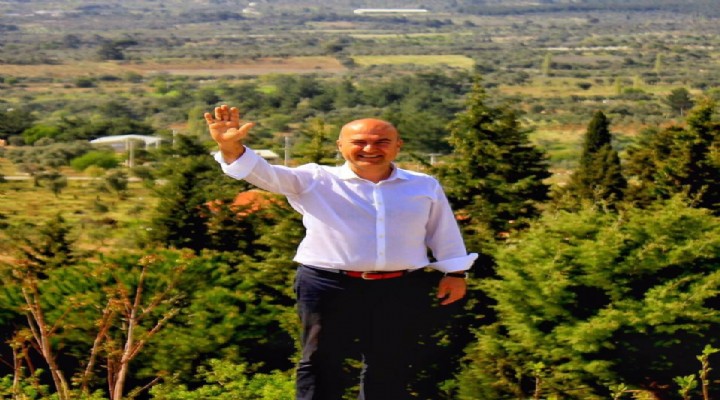 CHP'li Bakan: Doğayı AKP'nin zorbalığından kurtarmak zorundayız!