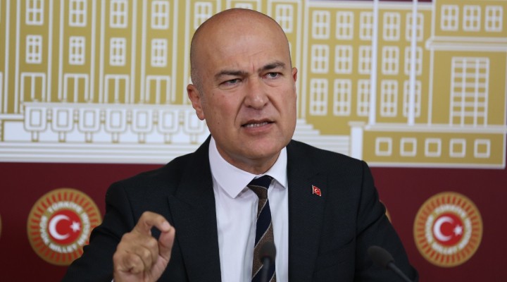 CHP'li Bakan: Ekonomiyi ateş topuna çevirecek vergiler geliyor!