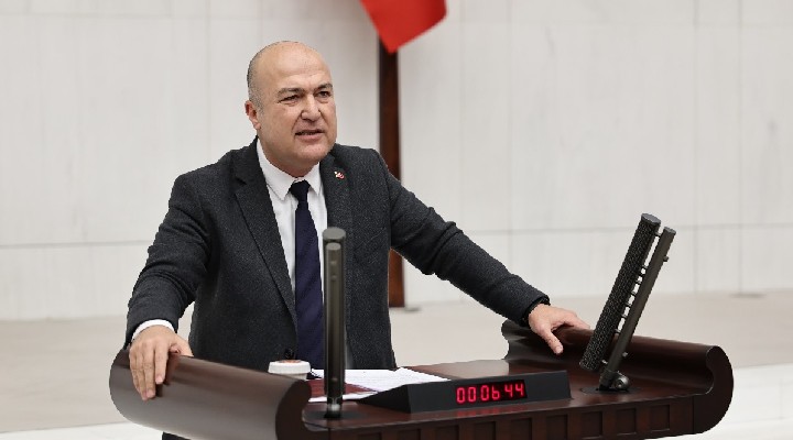 CHP'li Bakan TBMM'ye taşımıştı... Bakanların yasama karnesi belli oldu!