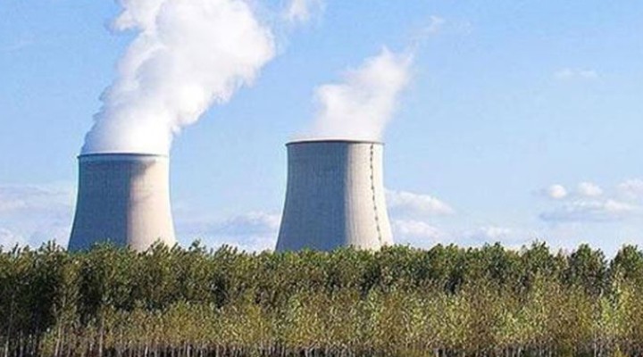 CHP'li Başarır duyurdu... Akkuyu Nükleer Santral inşaatında patlama!