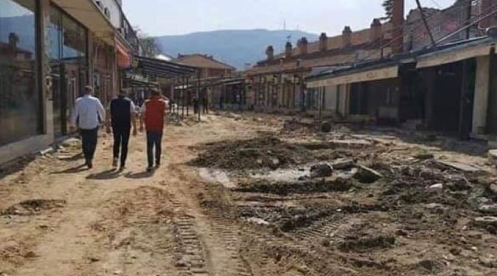 CHP'li Beko: Üsküp'te Türkler'in izlerini siliyorlar..