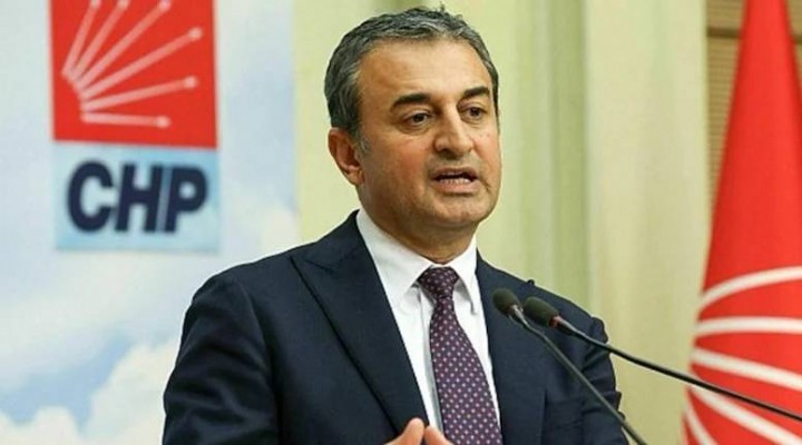 CHP'li Bulut'tan İmamoğlu yorumu: Demokrasi tarihimizde de utançla hatırlanacak