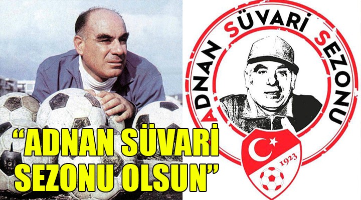 CHP'li Çağrı Gruşçu'dan çağrı: Adnan Süvari sezonu olsun!