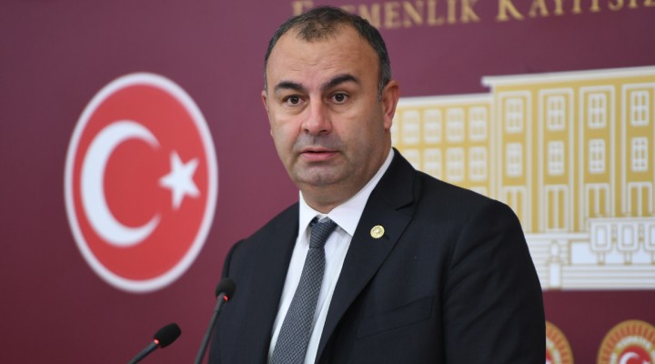 CHP'li Ednan Arslan'dan Merkez Bankası Başkanı Karahan'a tepki!