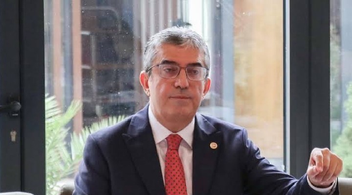 CHP'li Günaydın: Aslanoğlu ve Soyer'den dolandırıcı çıkmaz