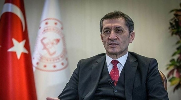 CHP'li Gürer: 'Milli Eğitim vekaletle yönetiliyor'